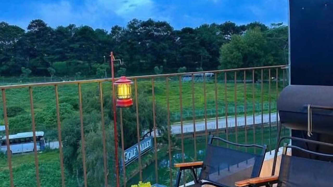 Photo of Outdoor in Mang Yang