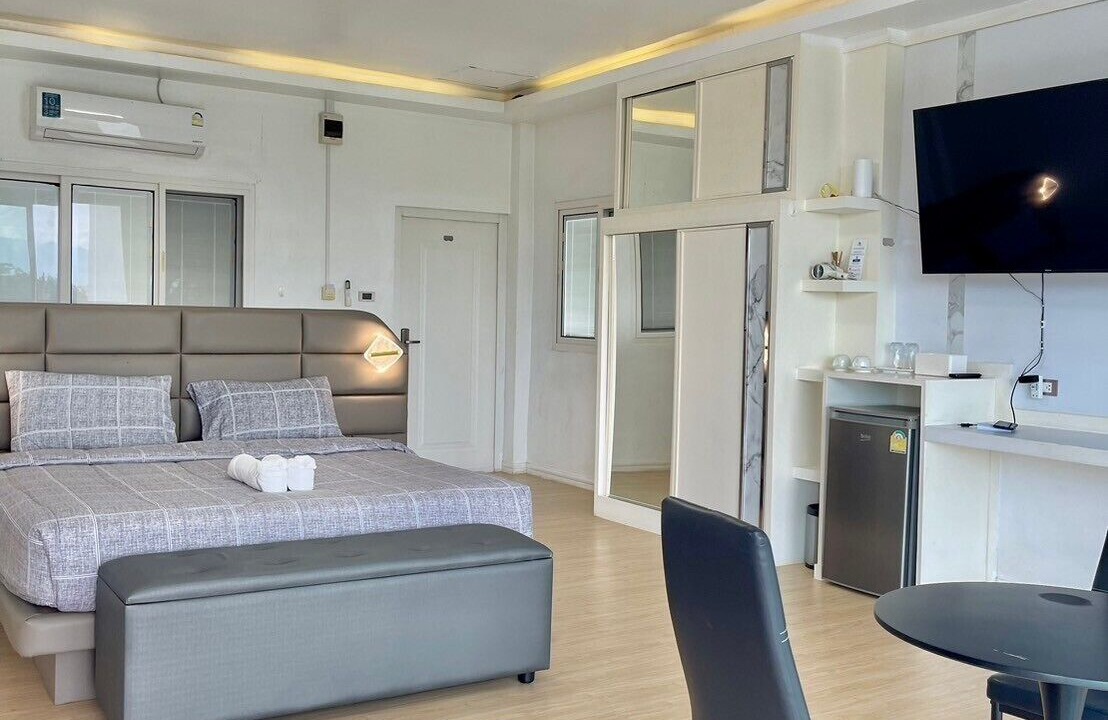 Photo of Bedroom in K. Phu Pieng