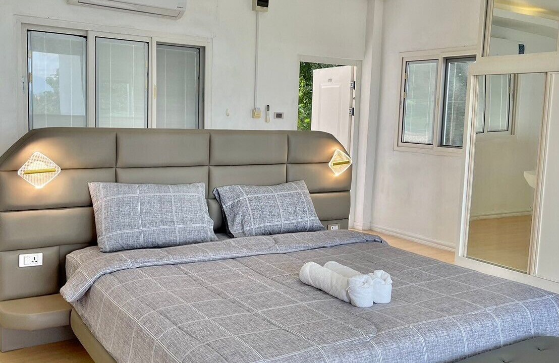 Photo of Bedroom in K. Phu Pieng