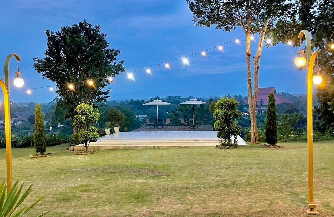Photo of Outdoor in K. Phu Pieng