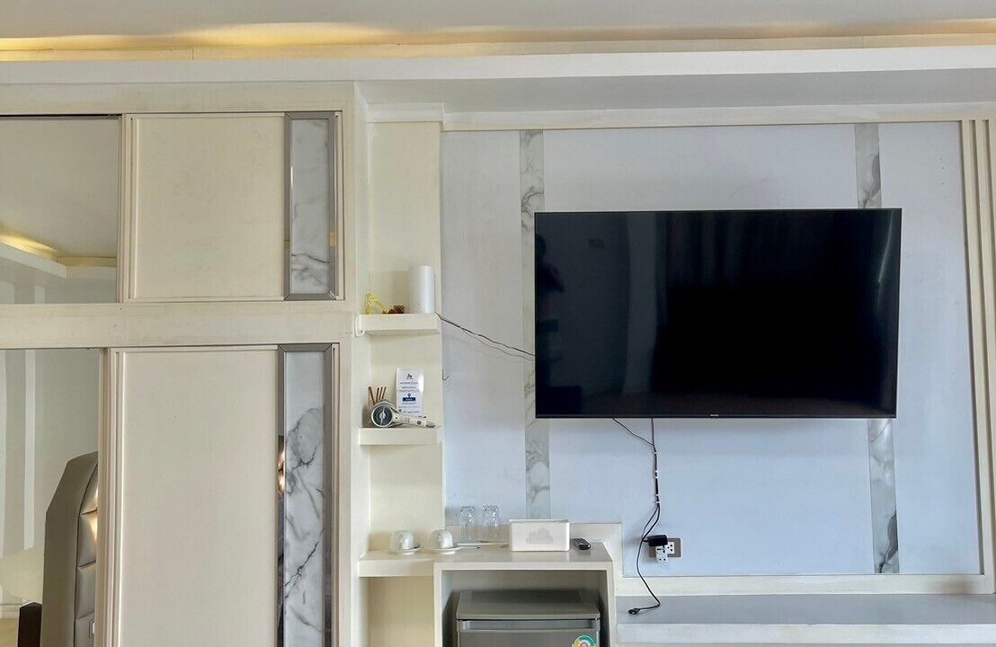 Photo of Bedroom in K. Phu Pieng