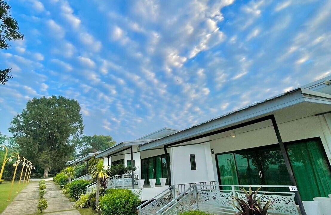 Photo of Outdoor in K. Phu Pieng