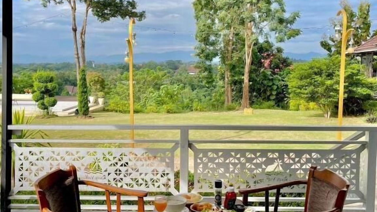 Photo of Outdoor in K. Phu Pieng