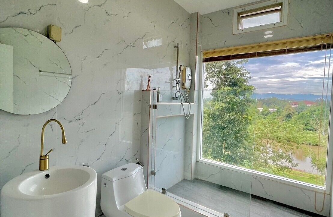 Photo of Bathroom in K. Phu Pieng