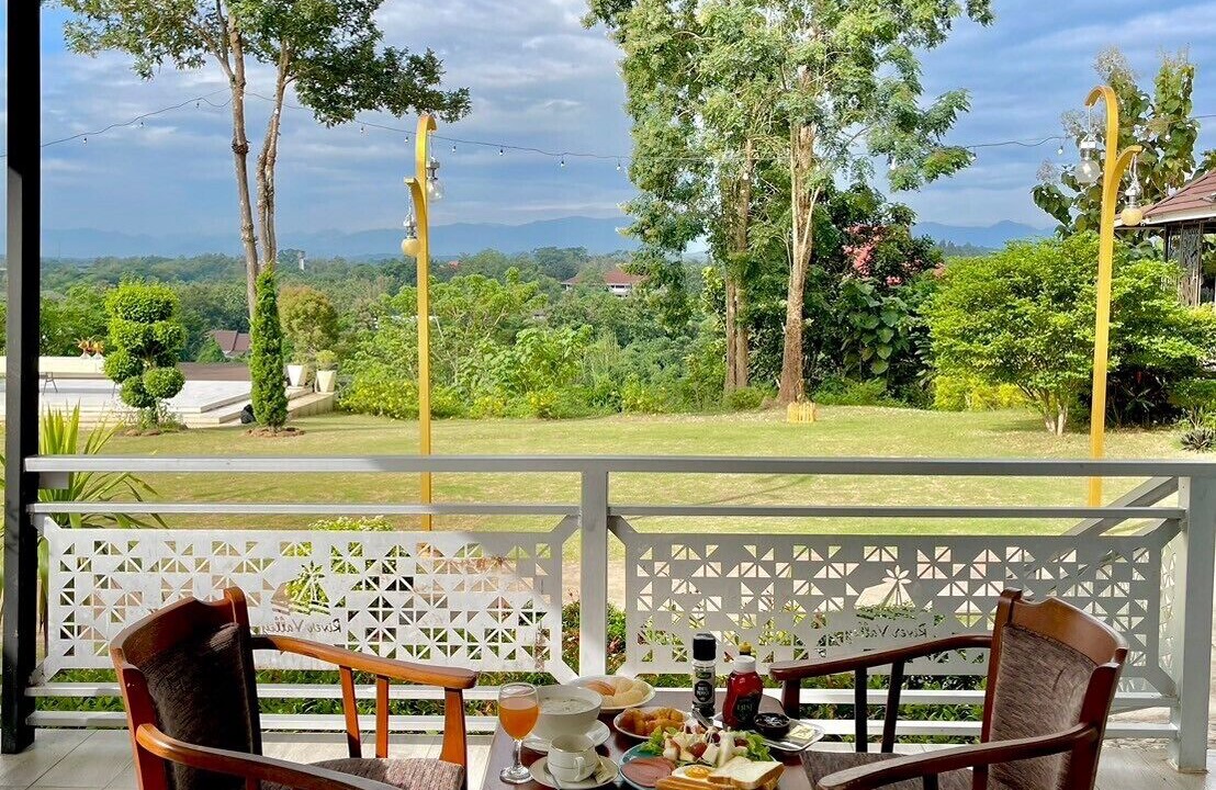 Photo of Outdoor in K. Phu Pieng