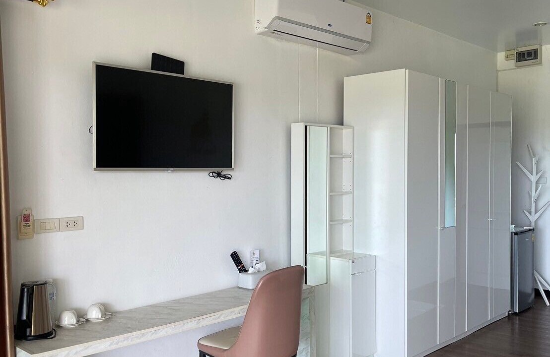 Photo of Bedroom in K. Phu Pieng