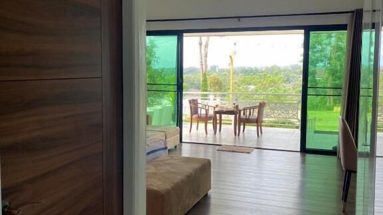 Photo of Livingroom in K. Phu Pieng