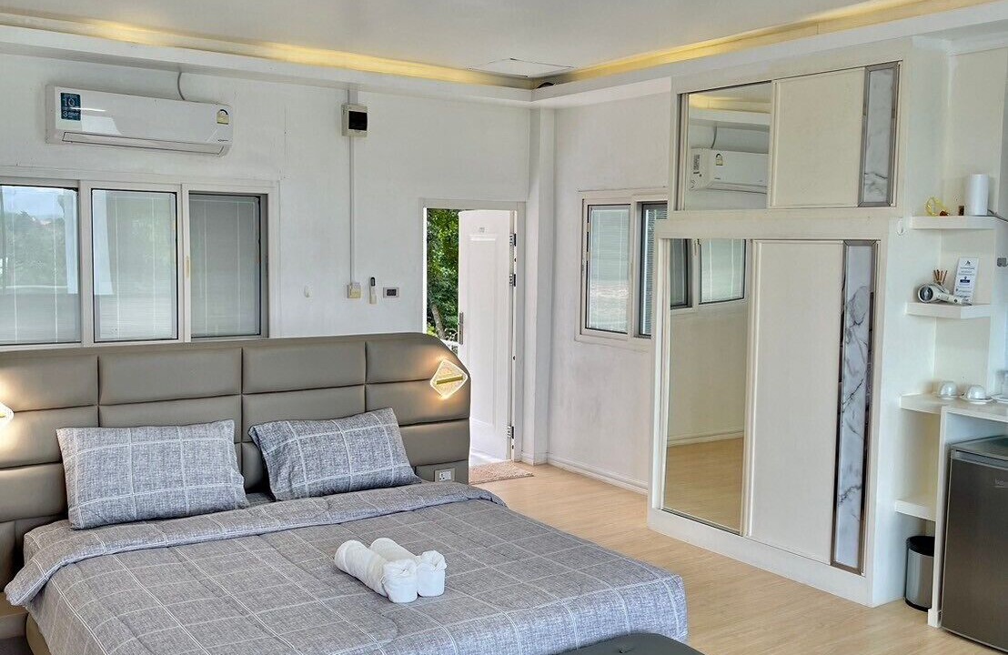 Photo of Bedroom in K. Phu Pieng