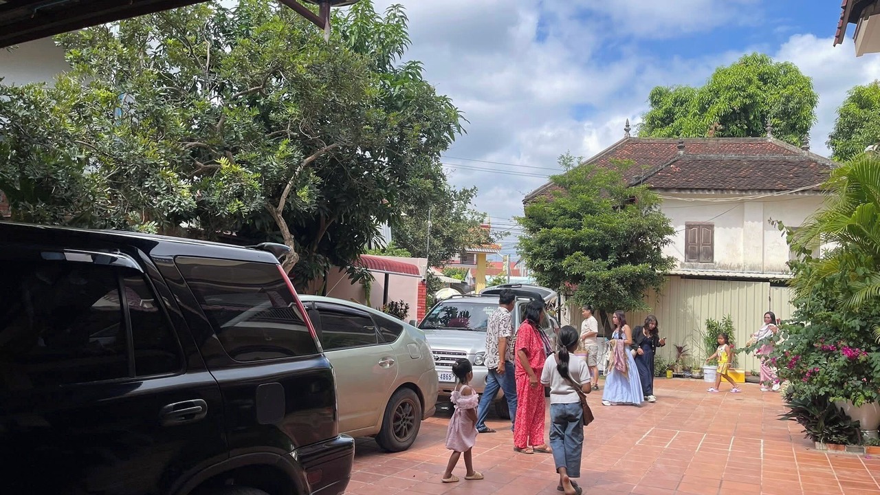 Photo of Outdoor in Svay Pao