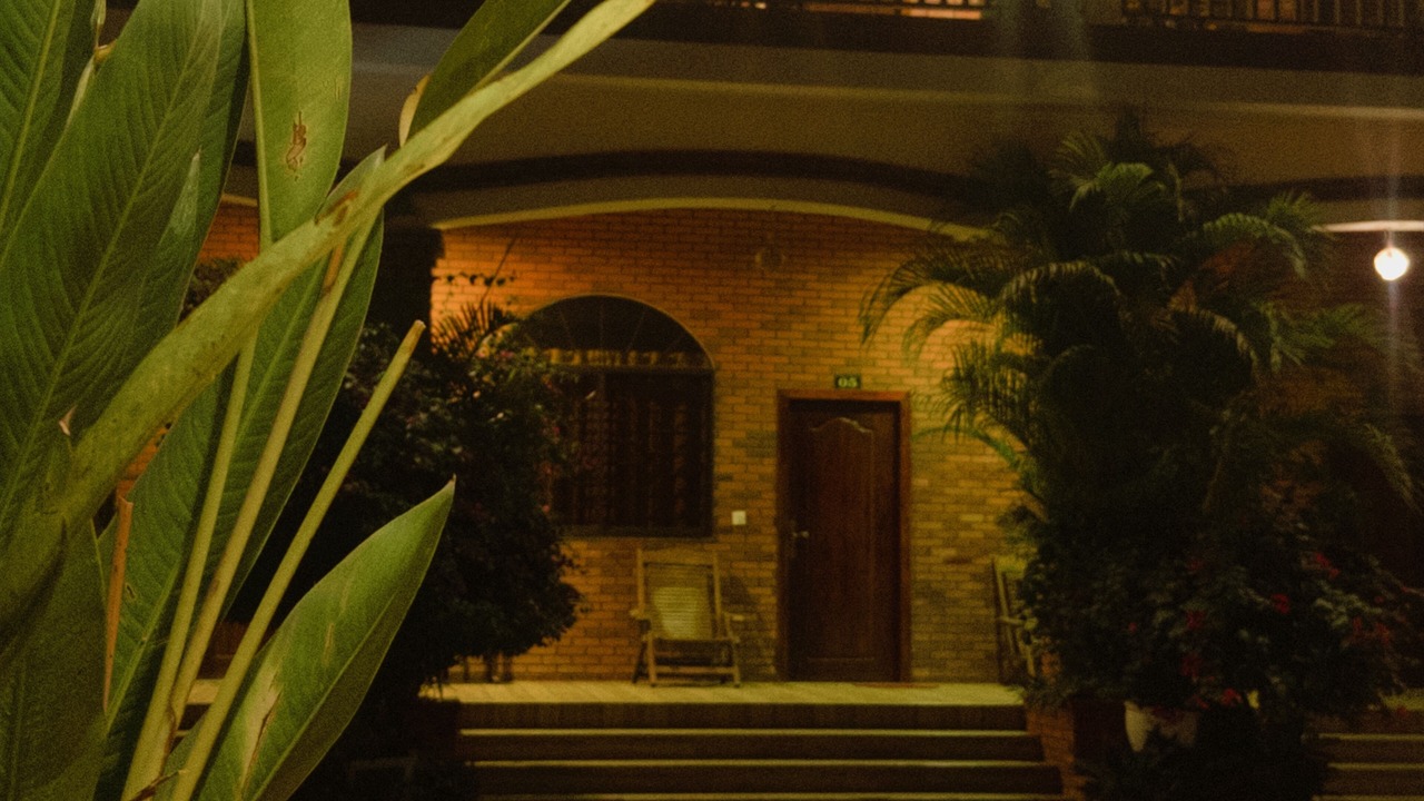 Photo of Outdoor in Svay Pao