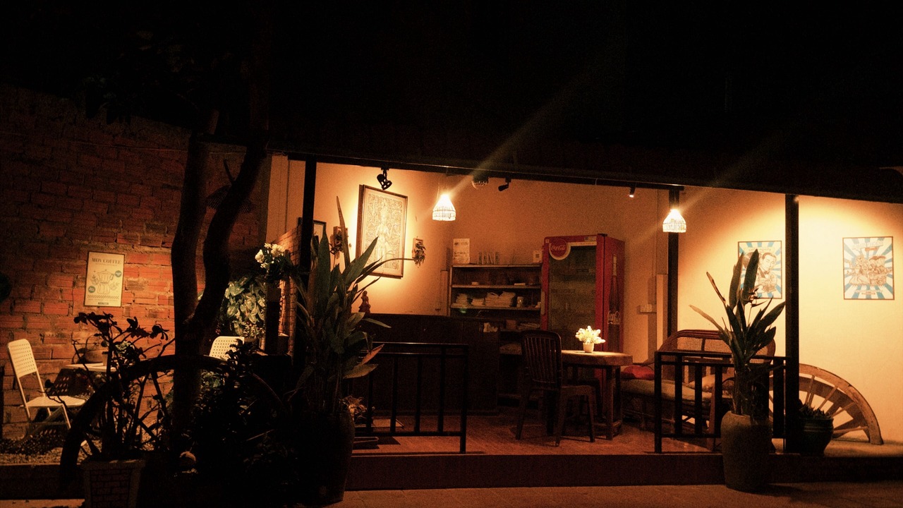 Photo of Patio Balcony in Svay Pao