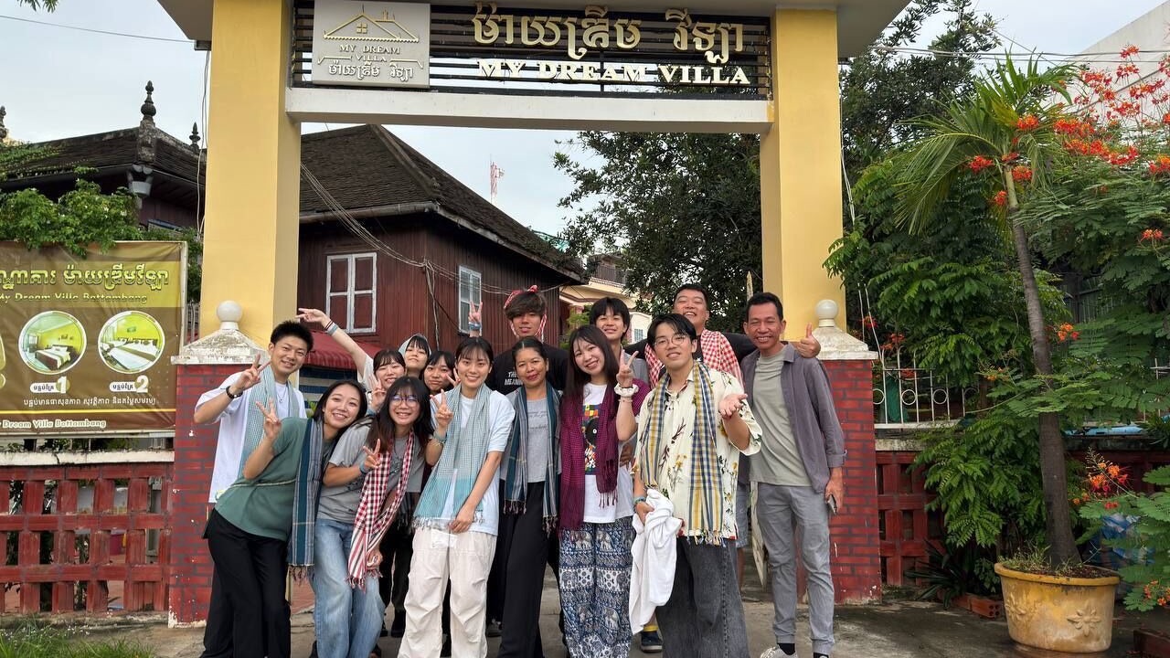 Photo of Others in Svay Pao