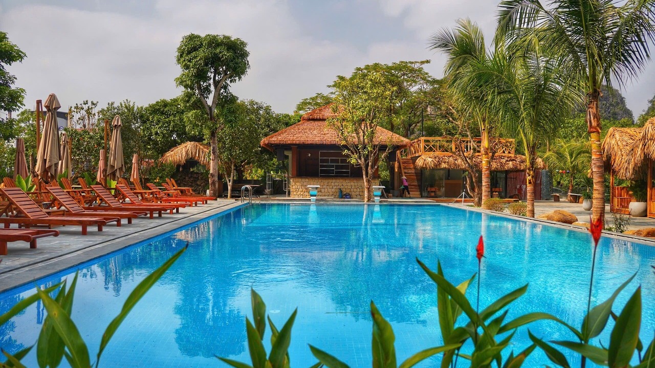 Photo of Outdoor in Hoa Lu