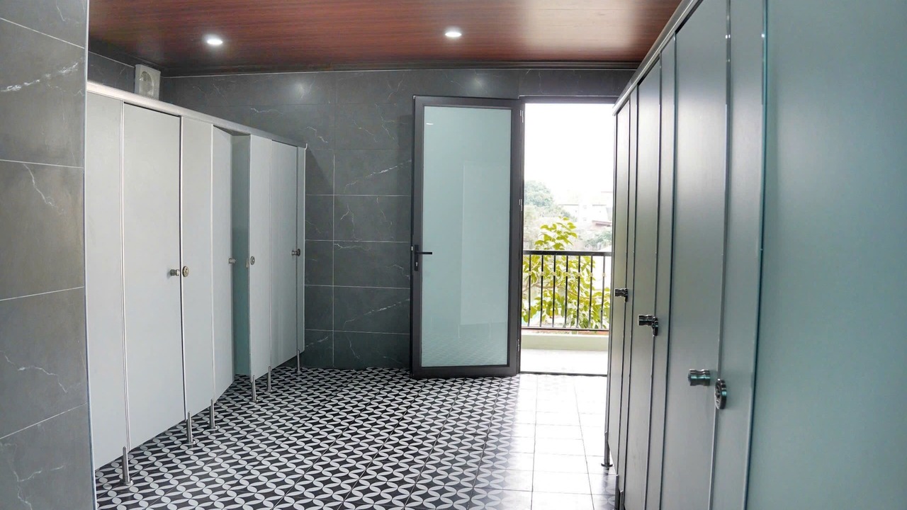 Photo of Patio Balcony in Hoa Lu