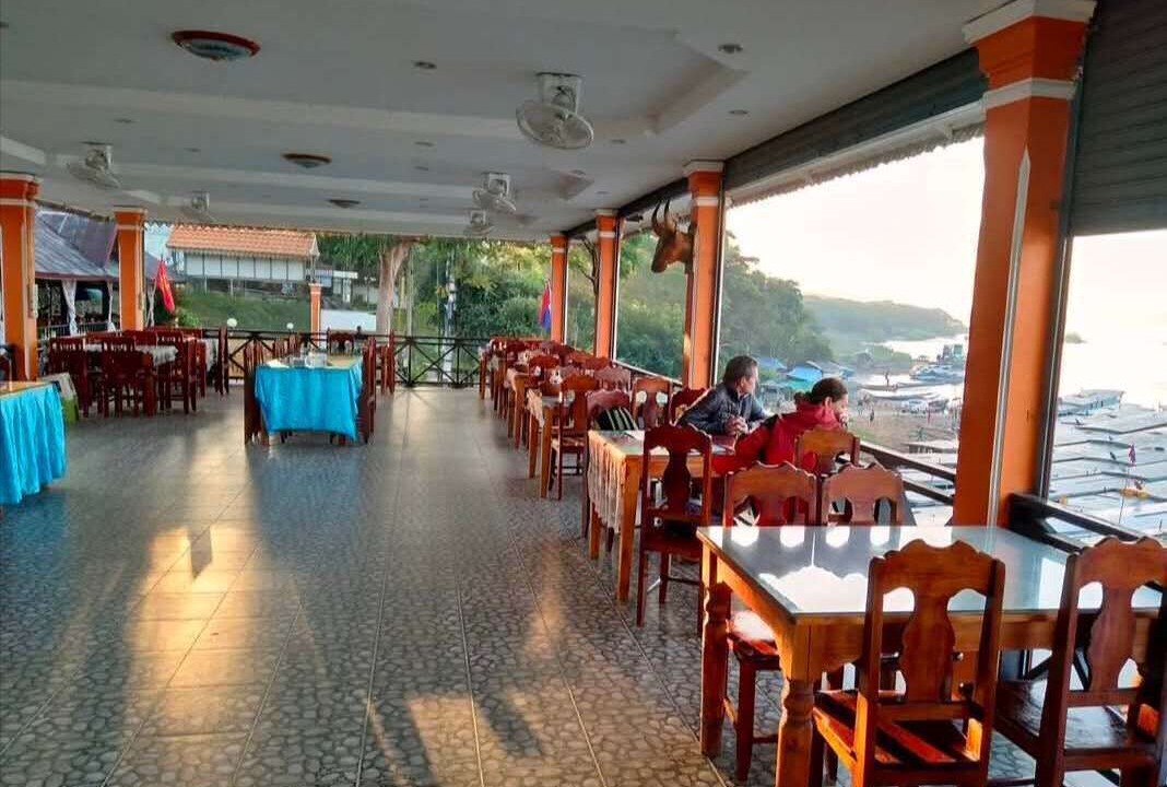 Photo of Patio Balcony in Bokeo Province