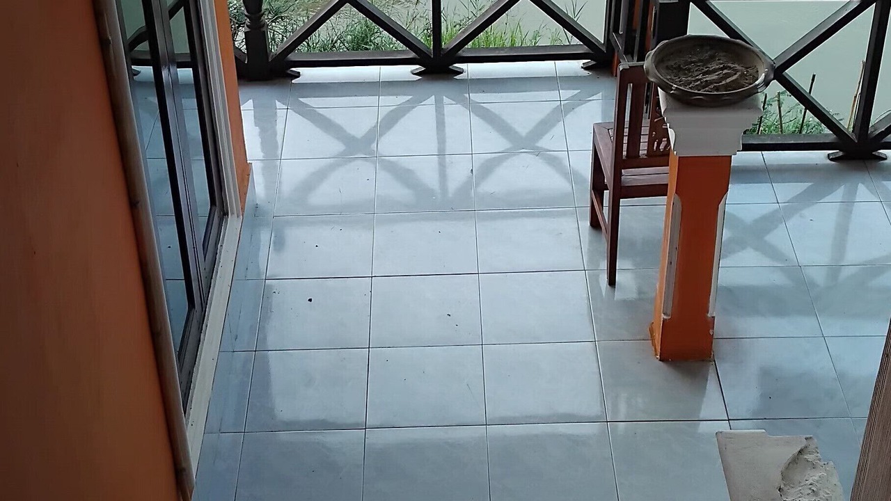Photo of Patio Balcony in Bokeo Province