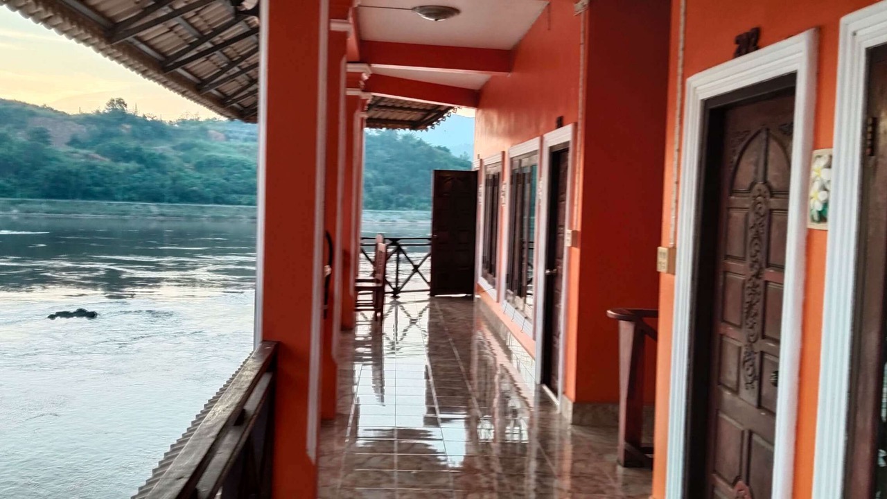 Photo of Outdoor in Bokeo Province