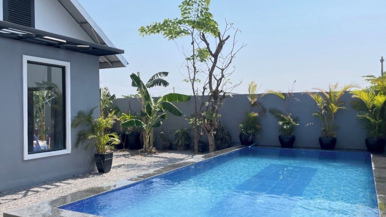 Photo of Outdoor in Svay Pao
