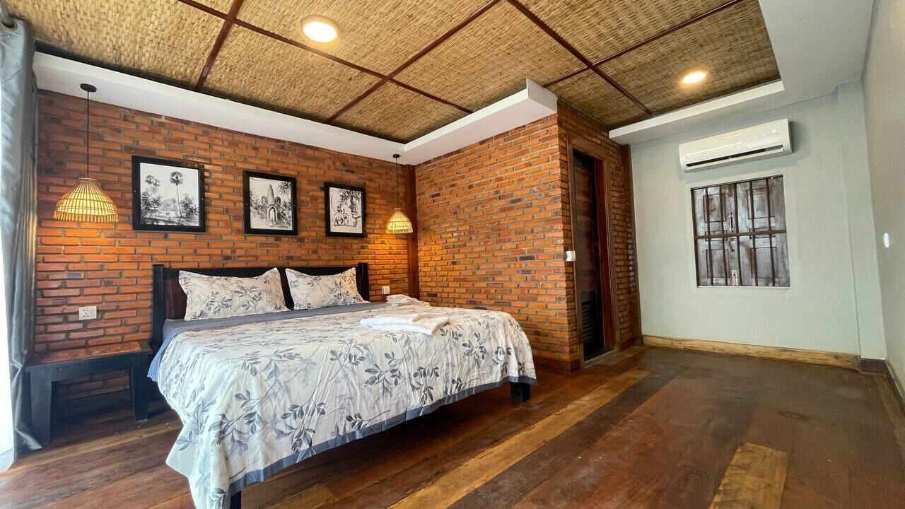 Photo of Patio Balcony in Svay Pao