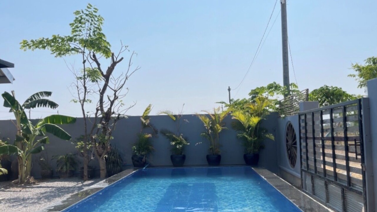 Photo of Outdoor in Svay Pao