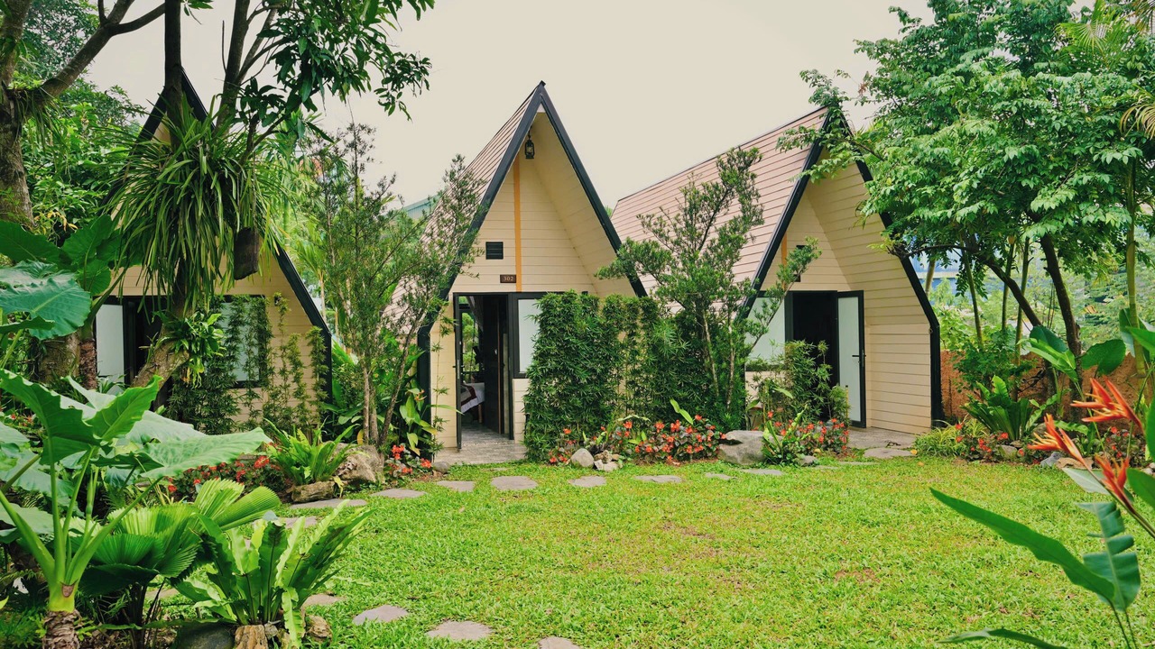 Photo of Outdoor in Luong Son