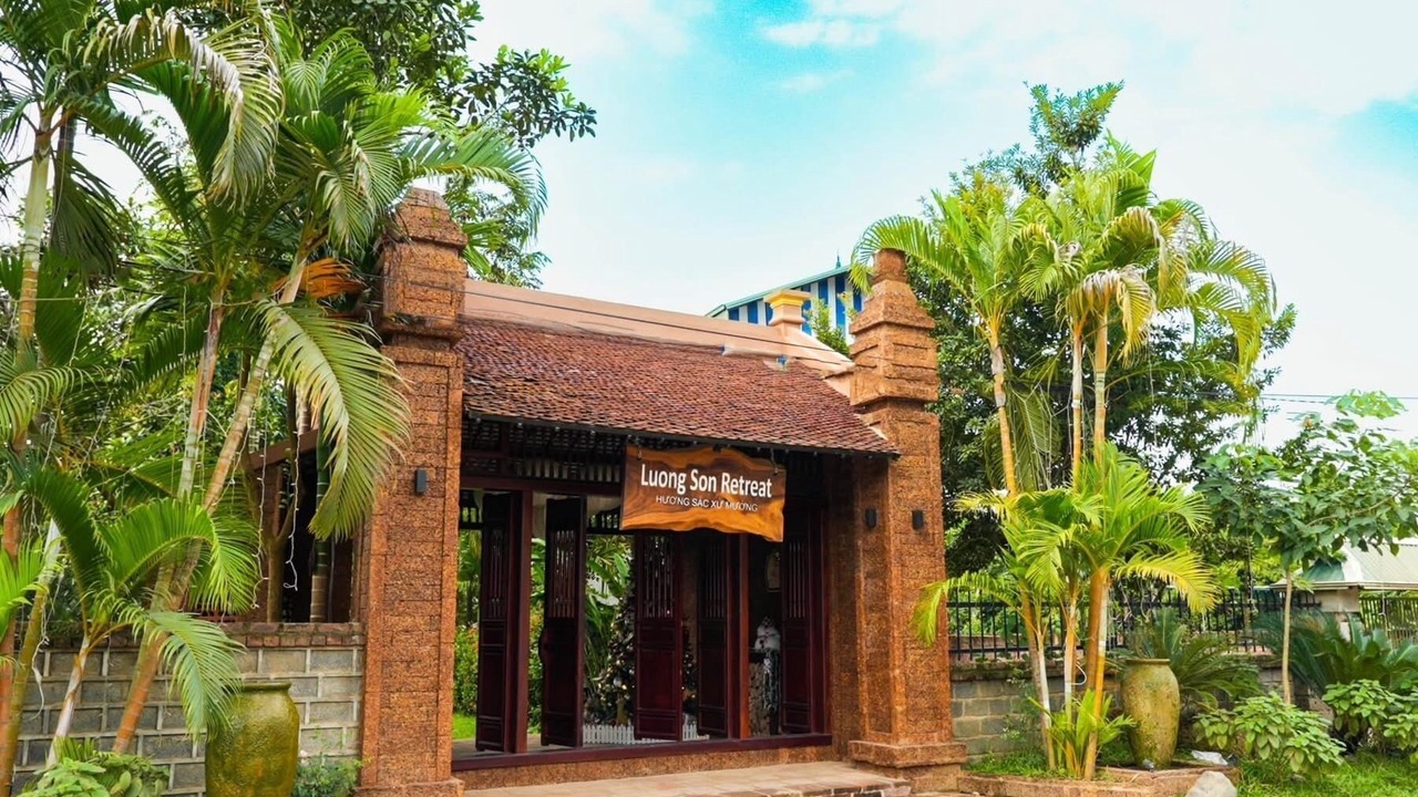 Photo of Outdoor in Luong Son
