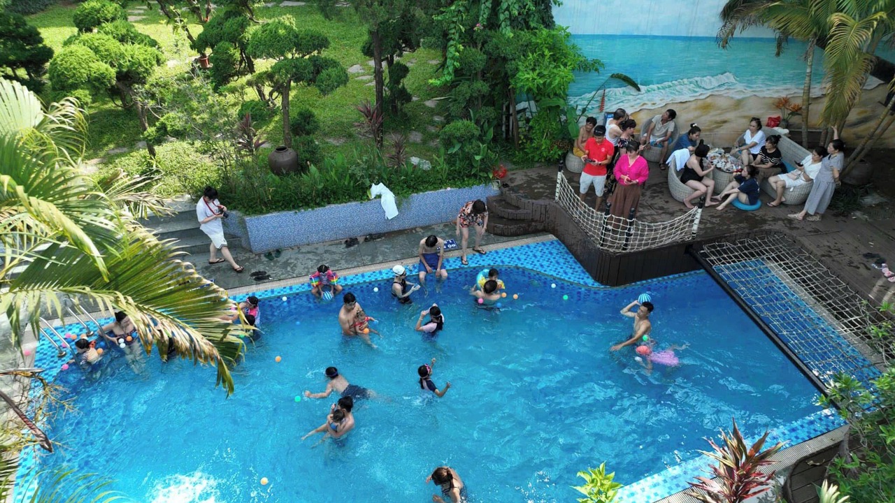 Photo of Outdoor in Luong Son