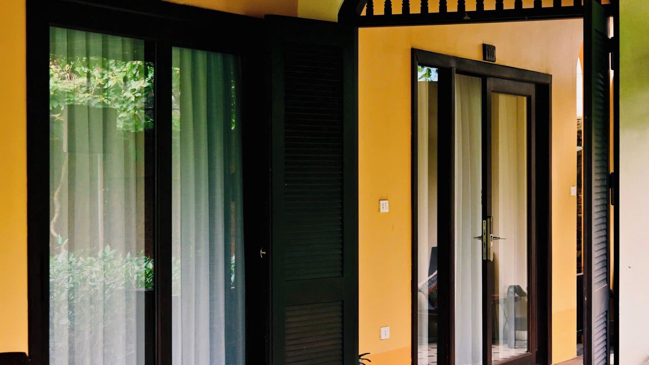 Photo of Patio Balcony in Luong Son