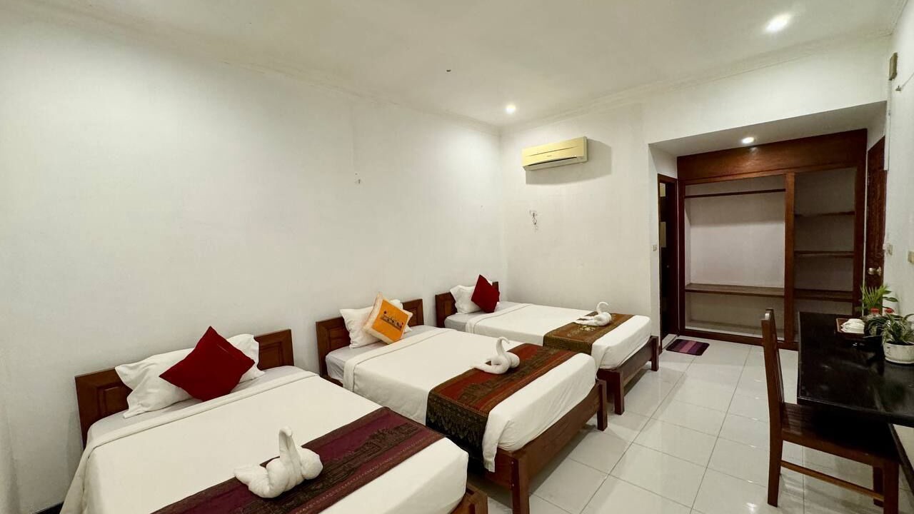 Photo of Bedroom in Wat Bo Area