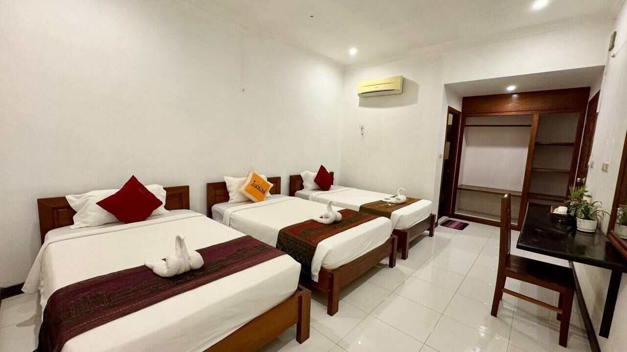 Photo of Bedroom in Wat Bo Area