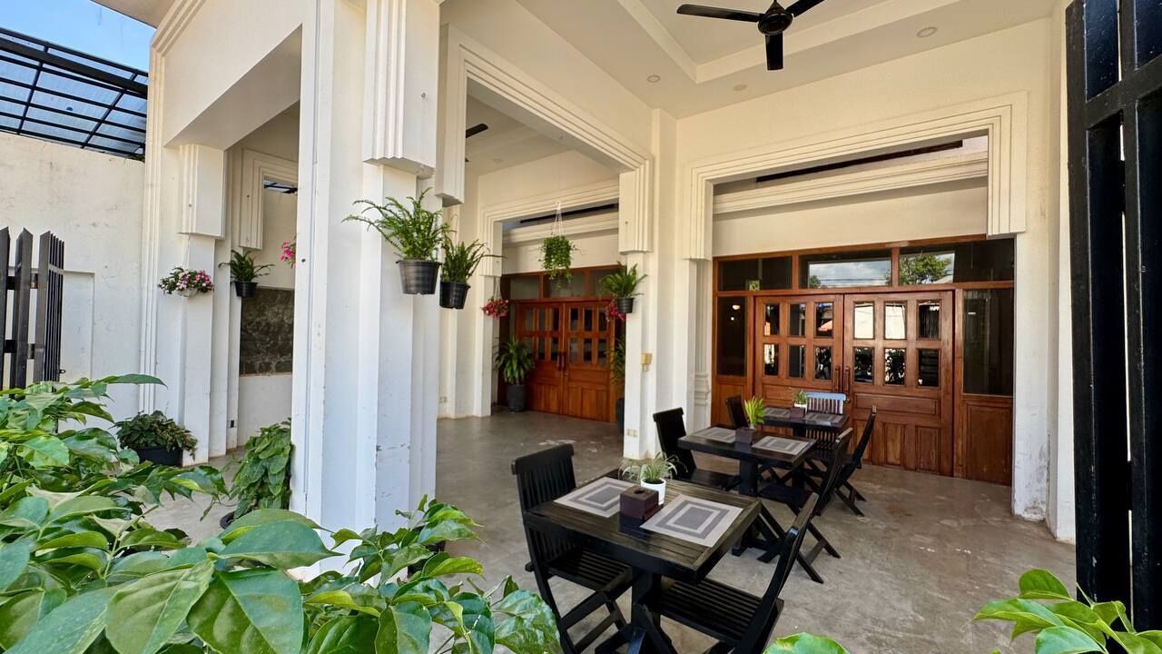Photo of Outdoor in Wat Bo Area