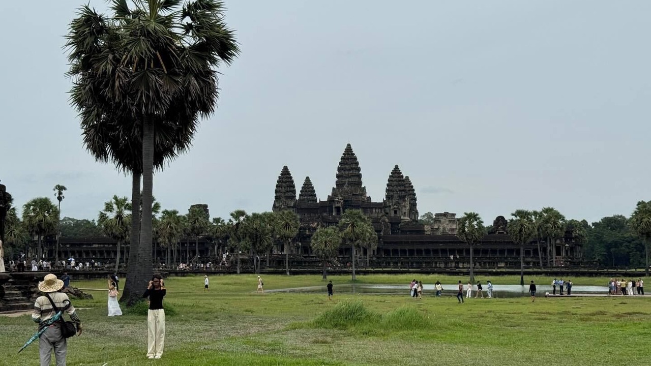 Photo of Others in Wat Bo Area
