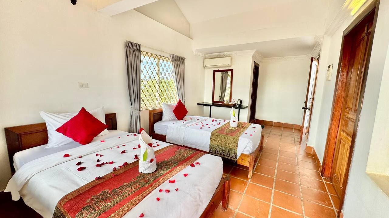 Photo of Bedroom in Wat Bo Area