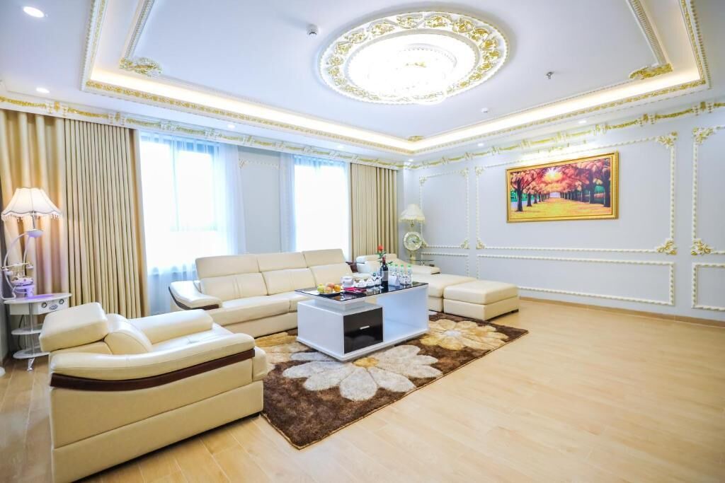 Photo of Livingroom in Khu bao ton Thien nhien Pu Luong