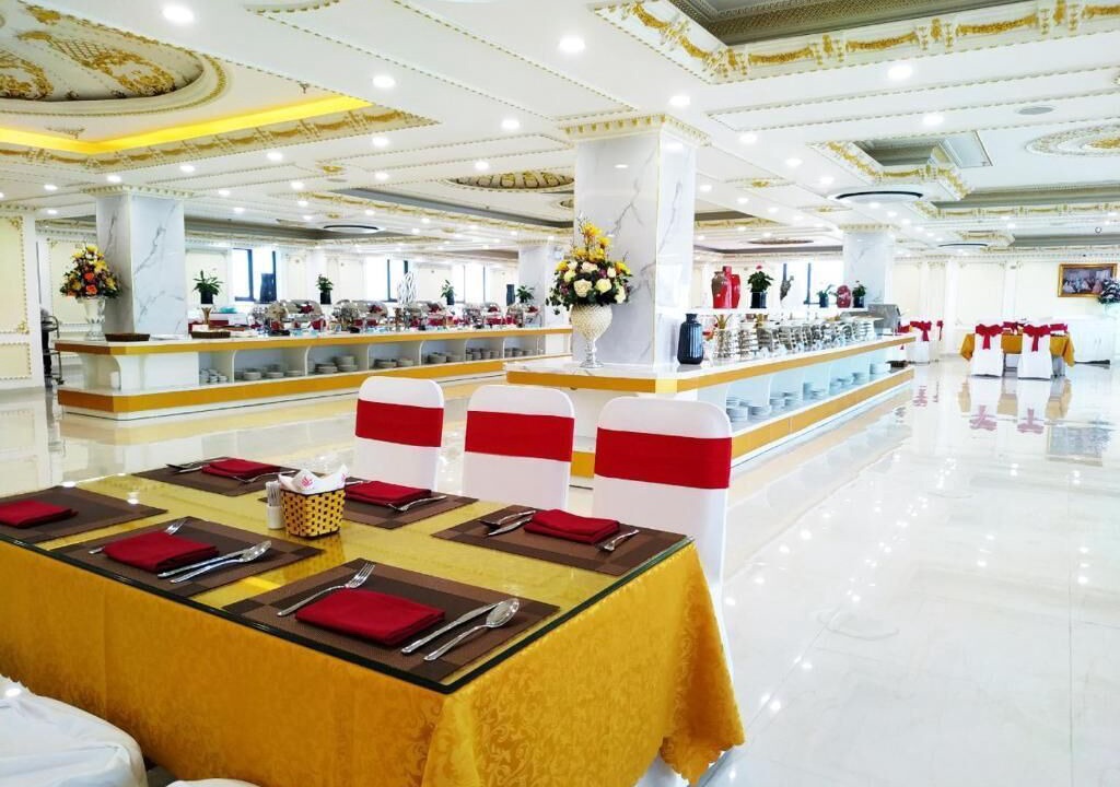 Photo of Others in Khu bao ton Thien nhien Pu Luong