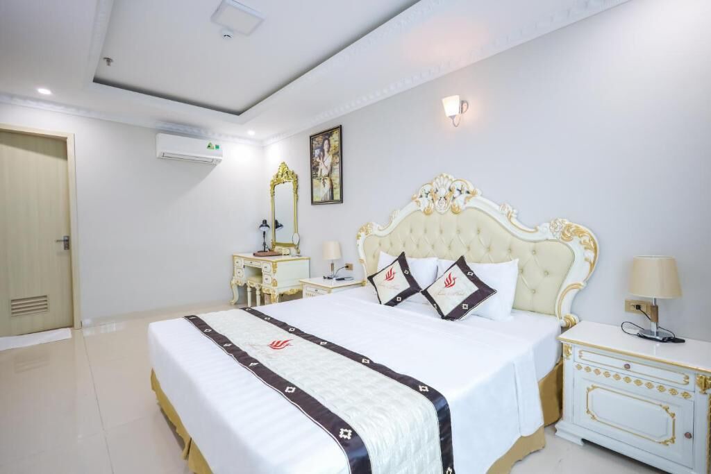 Photo of Bedroom in Khu bao ton Thien nhien Pu Luong