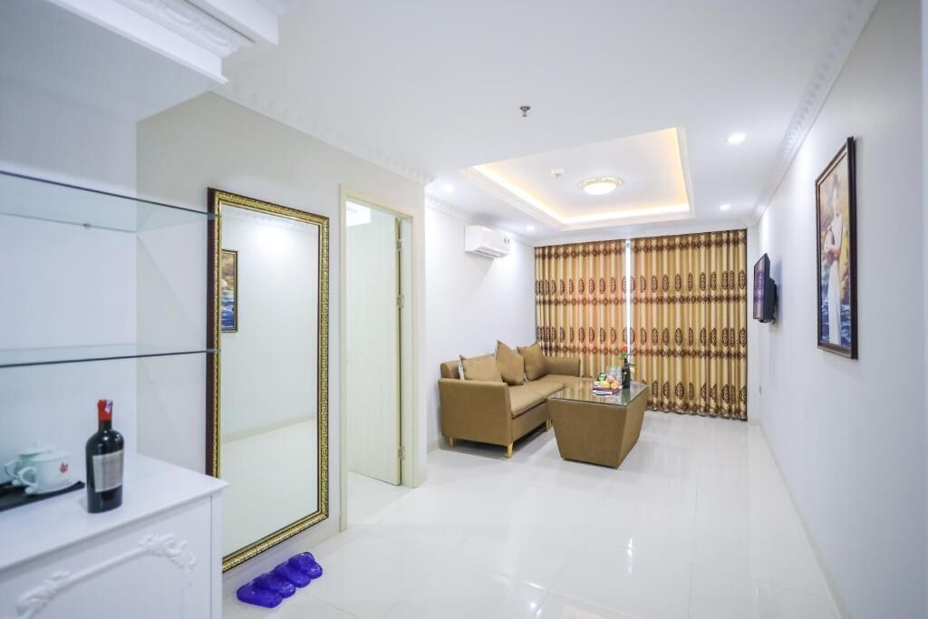 Photo of Livingroom in Khu bao ton Thien nhien Pu Luong