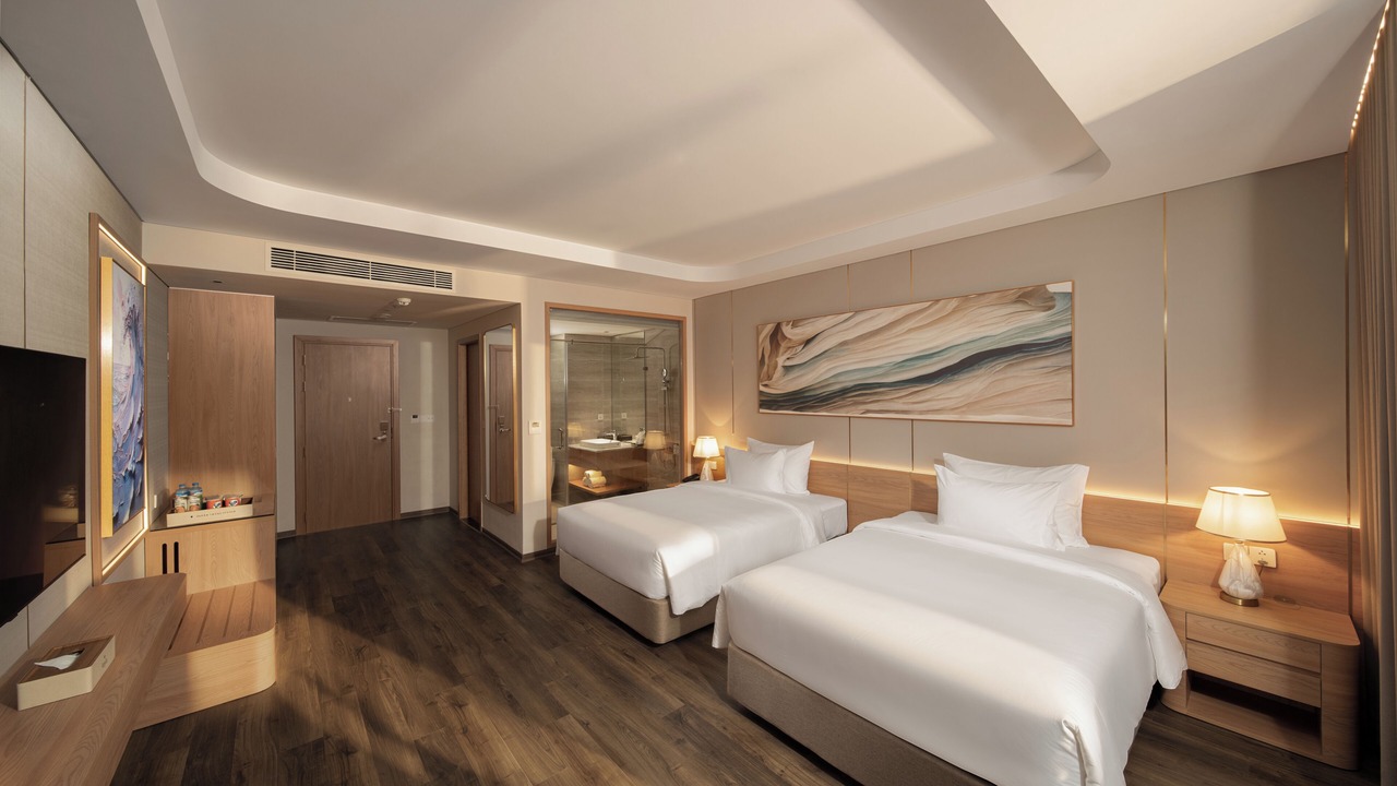 Photo of Bedroom in Sam Son