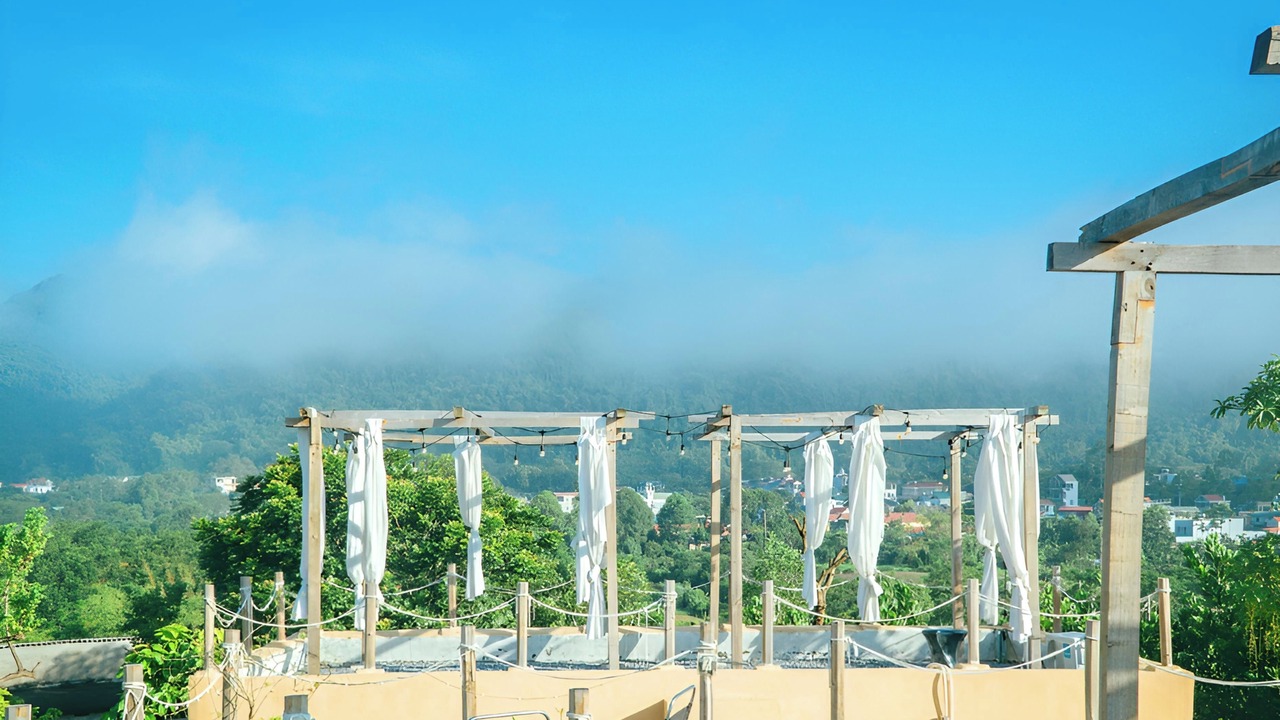 Photo of Outdoor in Kim Boi