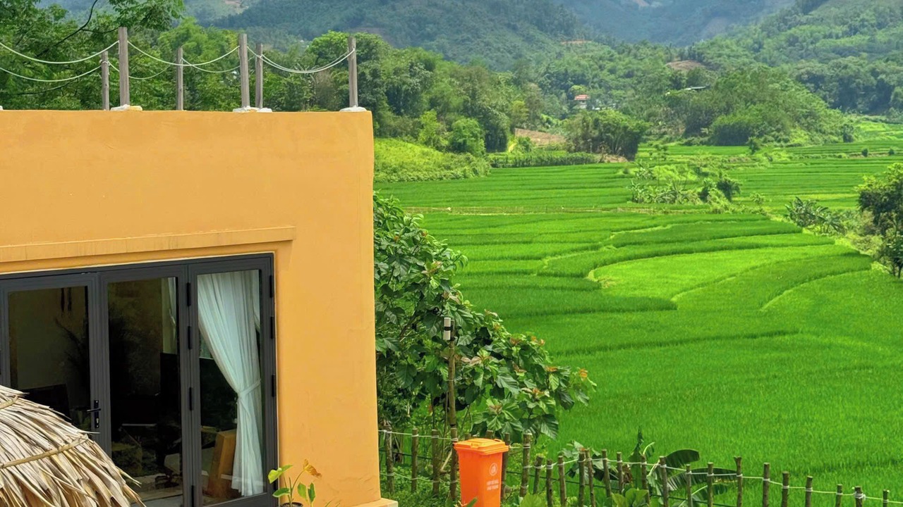 Photo of Outdoor in Kim Boi