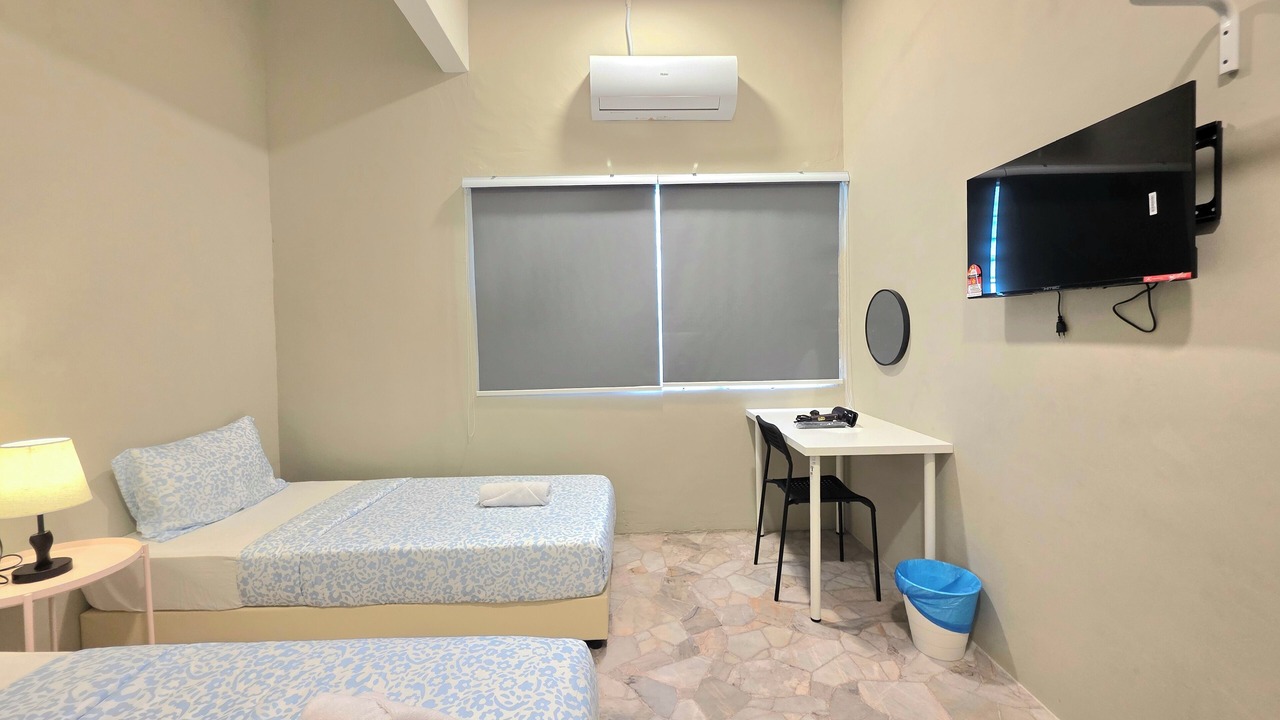 Photo of Bedroom in Downtown George Town