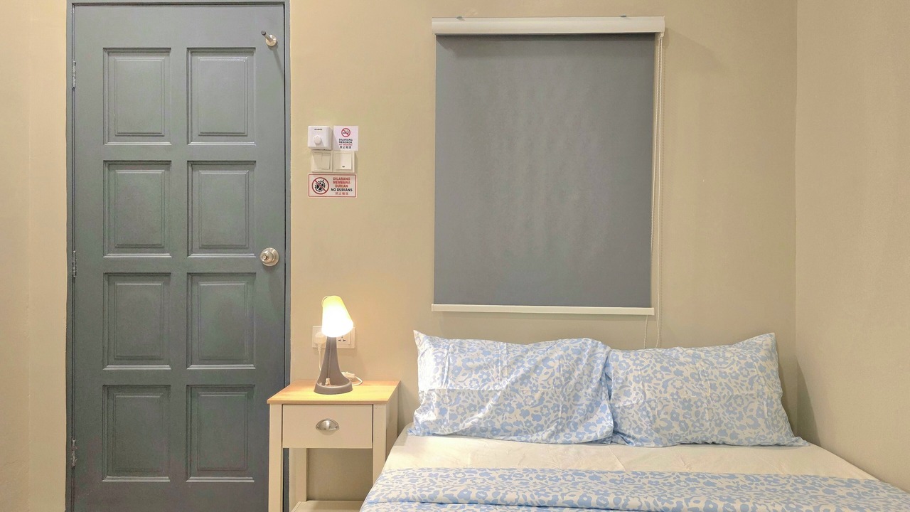 Photo of Bedroom in Downtown George Town
