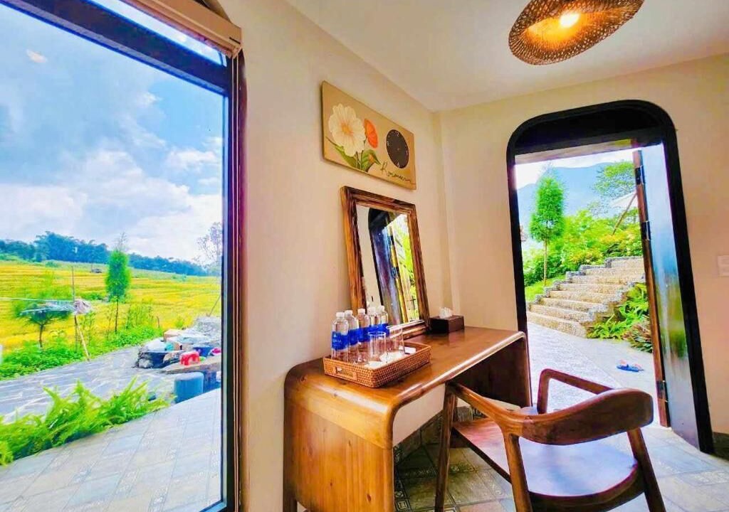 Photo of Bedroom in Sa Pa