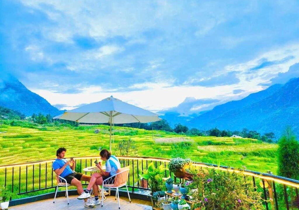 Photo of Outdoor in Sa Pa