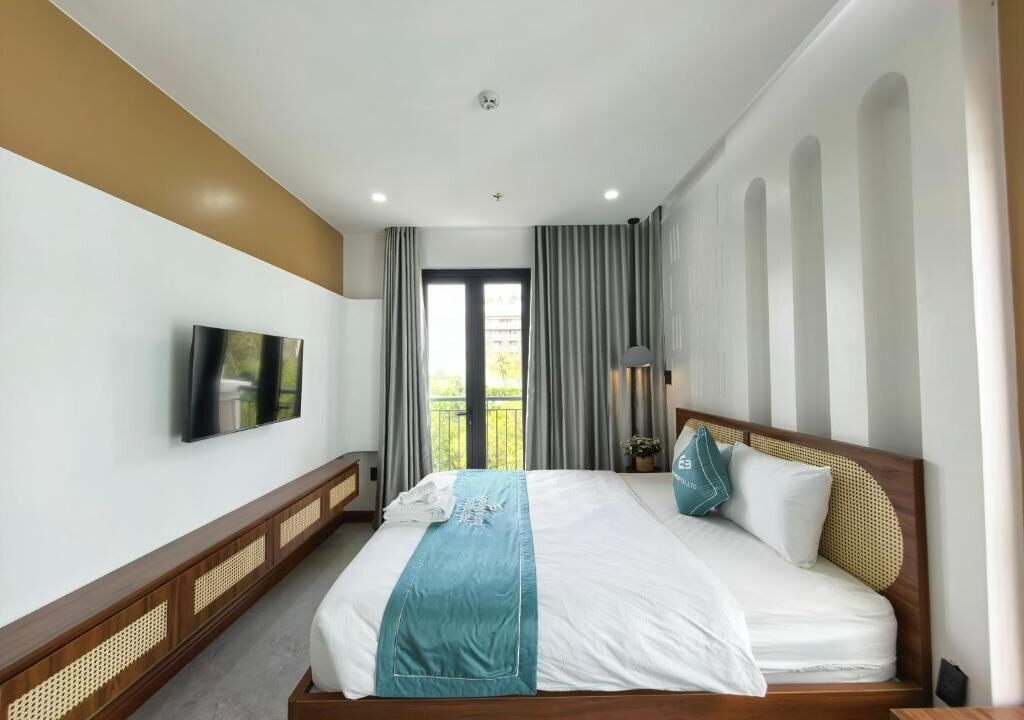 Photo of Bedroom in Long Beach