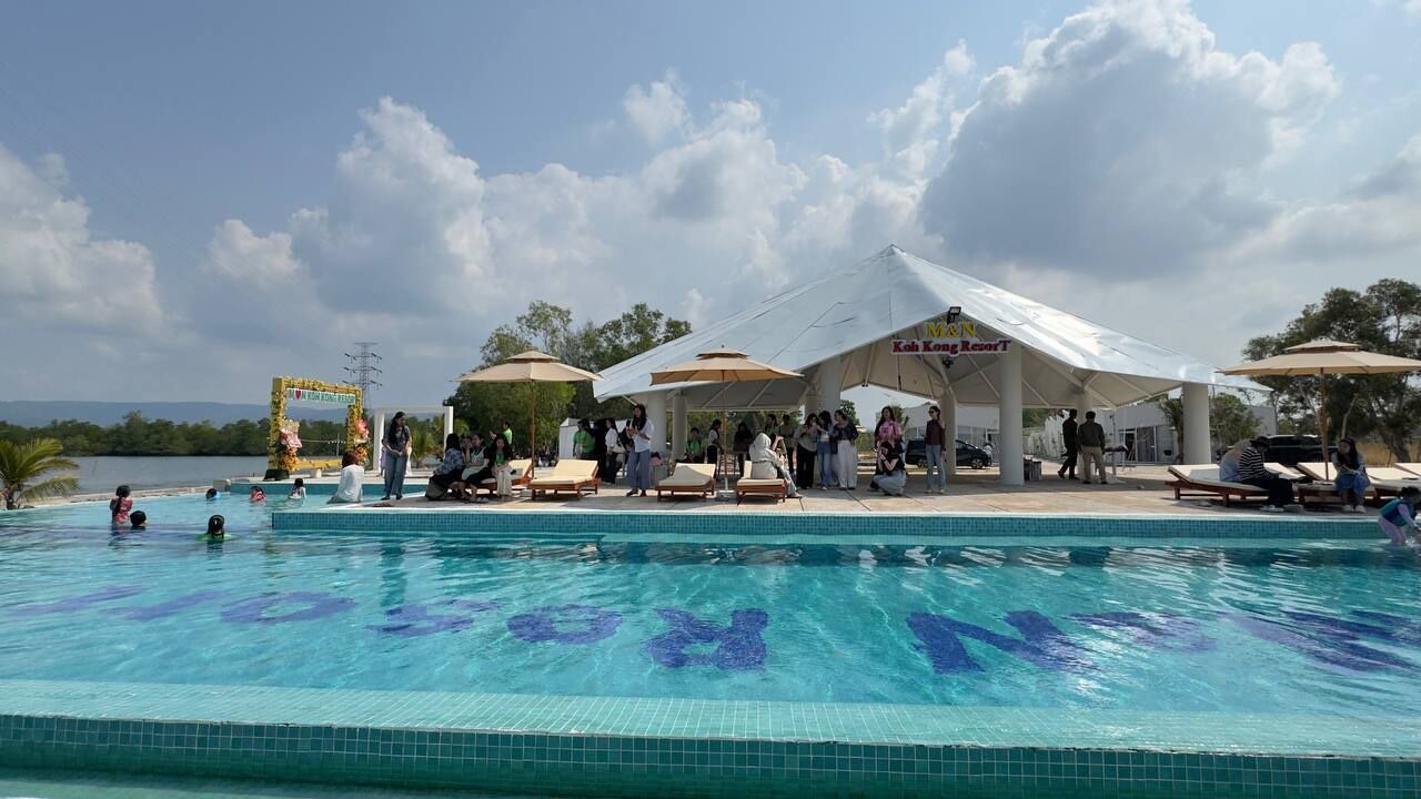 Photo of Outdoor in Khemarak Phoumin