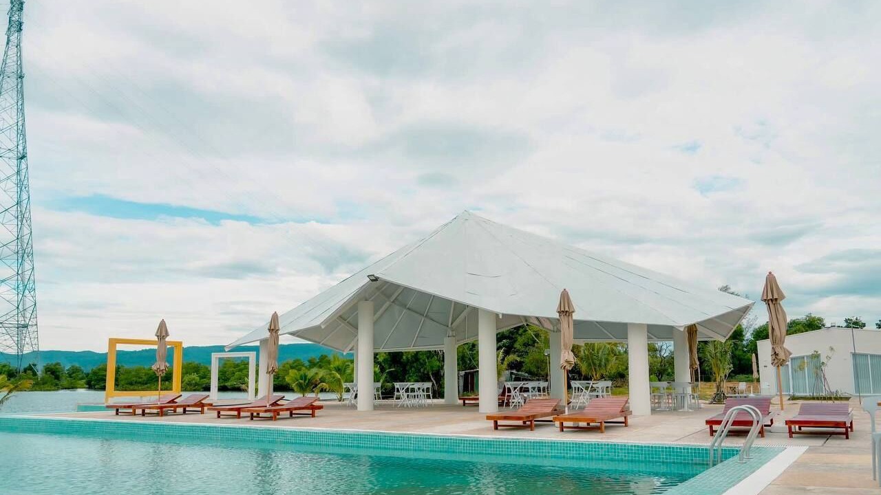 Photo of Outdoor in Khemarak Phoumin