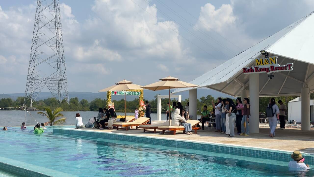 Photo of Outdoor in Khemarak Phoumin