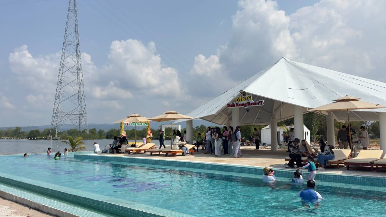 Photo of Outdoor in Khemarak Phoumin