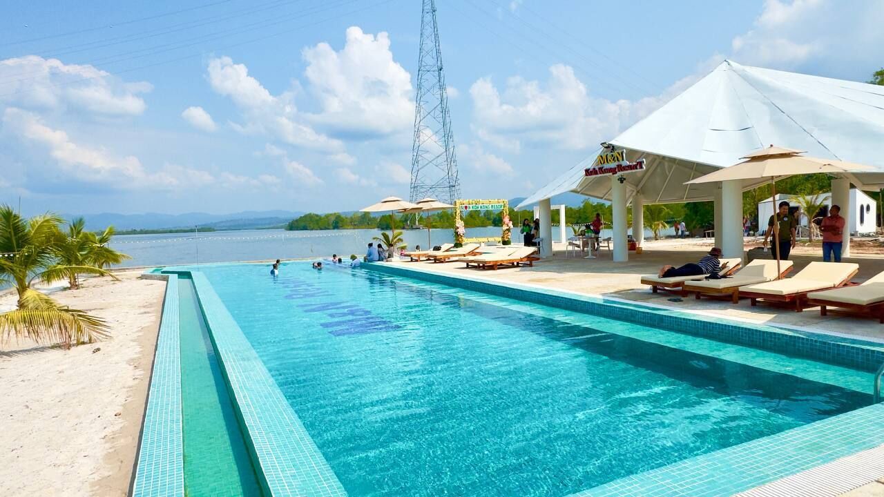 Photo of Outdoor in Khemarak Phoumin